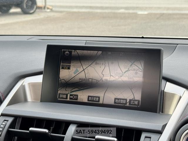 Lexus NX 2017-03 7020778-13