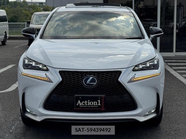 Lexus NX 2017-03 7020778-2
