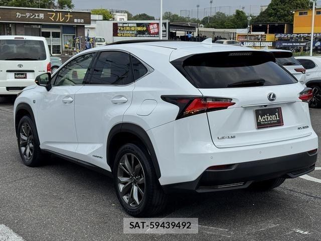 Lexus NX 2017-03 7020778-3