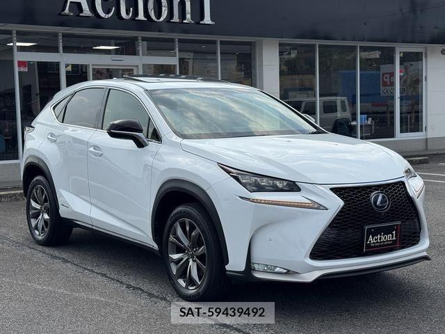 Lexus NX 2017-03 7020778-6