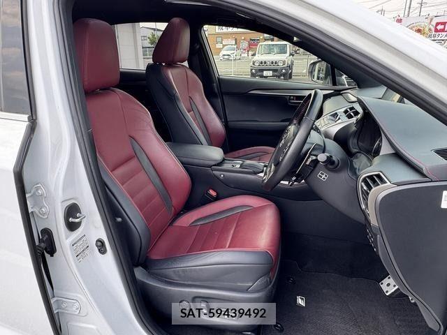 Lexus NX 2017-03 7020778-8