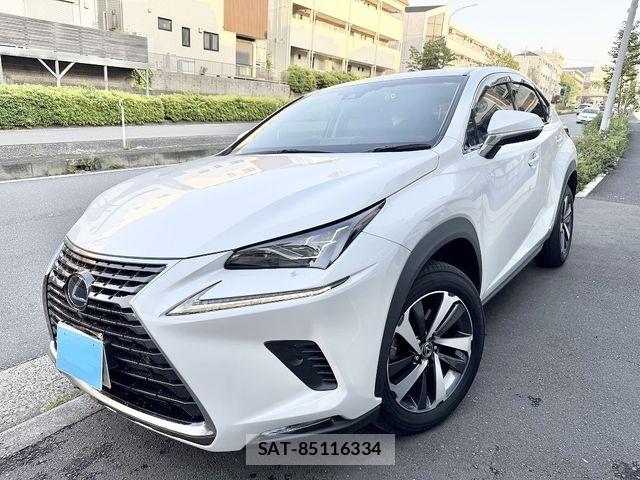 Lexus NX 2018-06 7059280-0