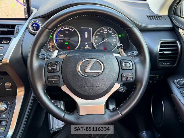 Lexus NX 2018-06 7059280-9