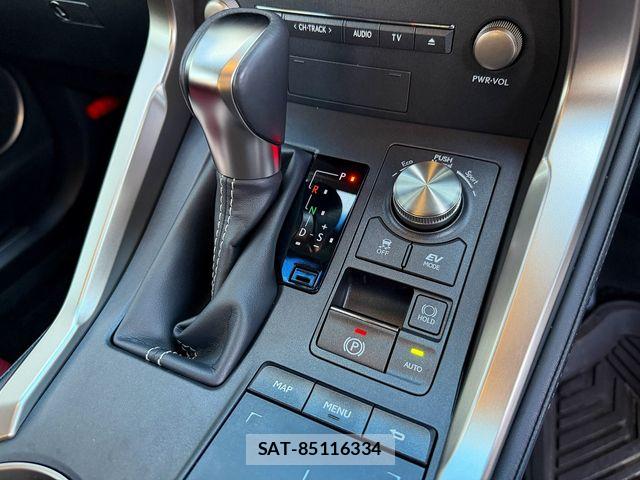 Lexus NX 2018-06 7059280-18