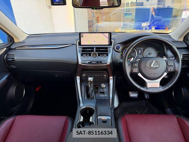 Lexus NX 2018-06 7059280-1