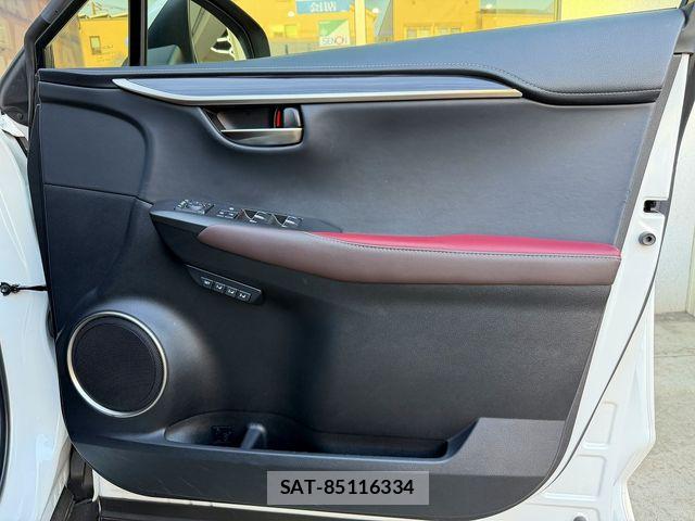 Lexus NX 2018-06 7059280-21
