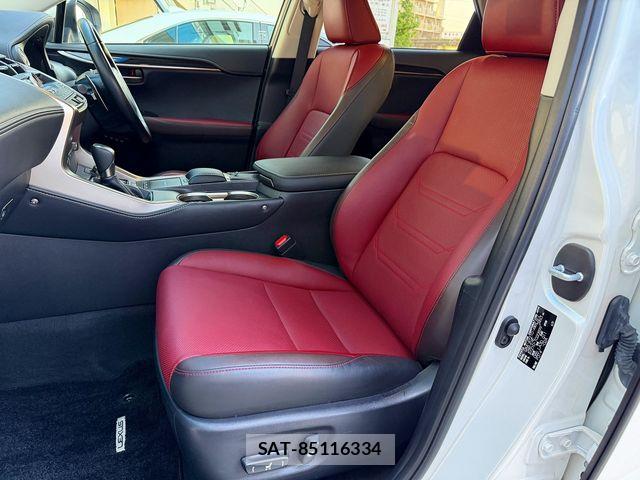 Lexus NX 2018-06 7059280-6