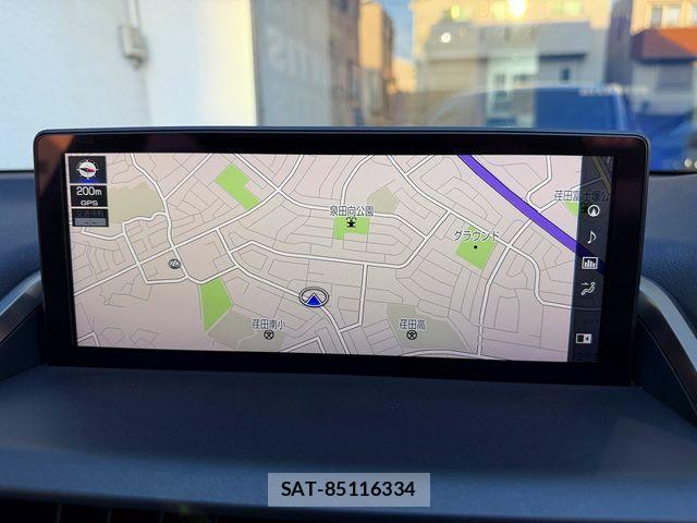 Lexus NX 2018-06 7059280-7