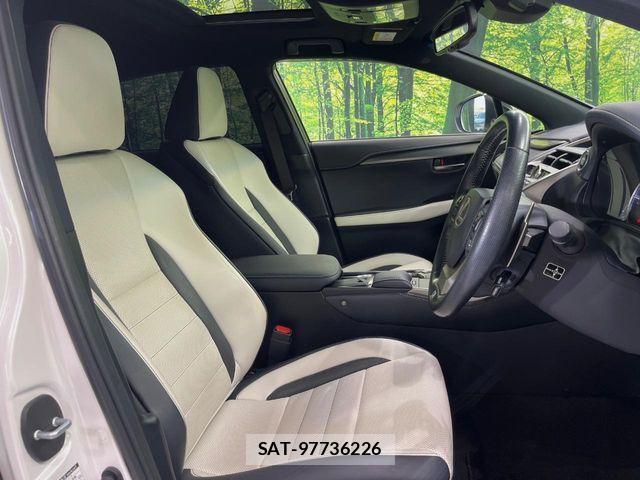 Lexus NX 2017-09 7059277-9