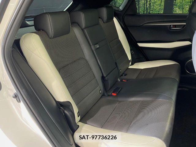 Lexus NX 2017-09 7059277-10