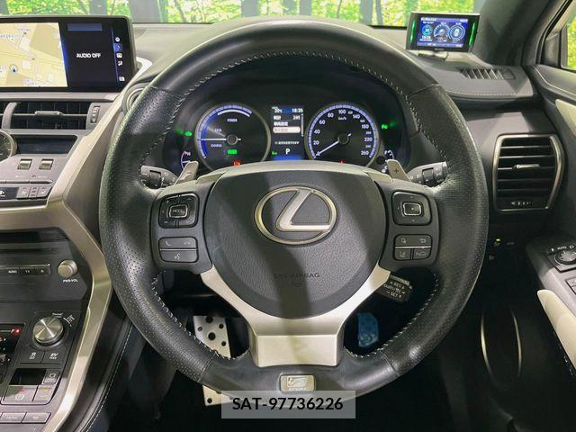 Lexus NX 2017-09 7059277-12