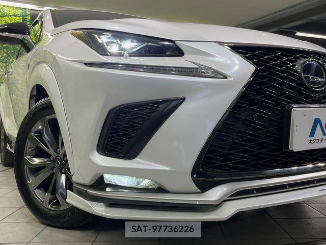 Lexus NX 2017-09 7059277-13
