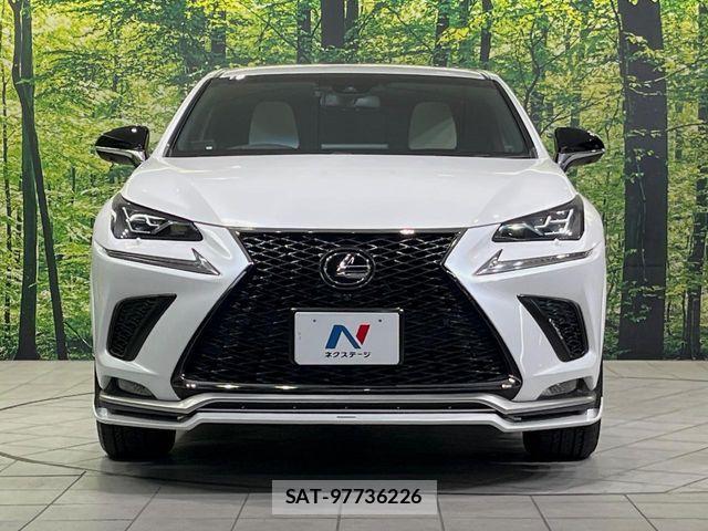 Lexus NX 2017-09 7059277-15