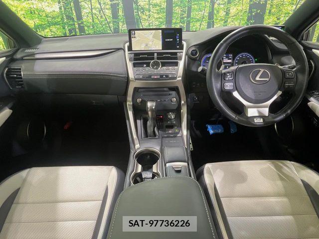 Lexus NX 2017-09 7059277-1