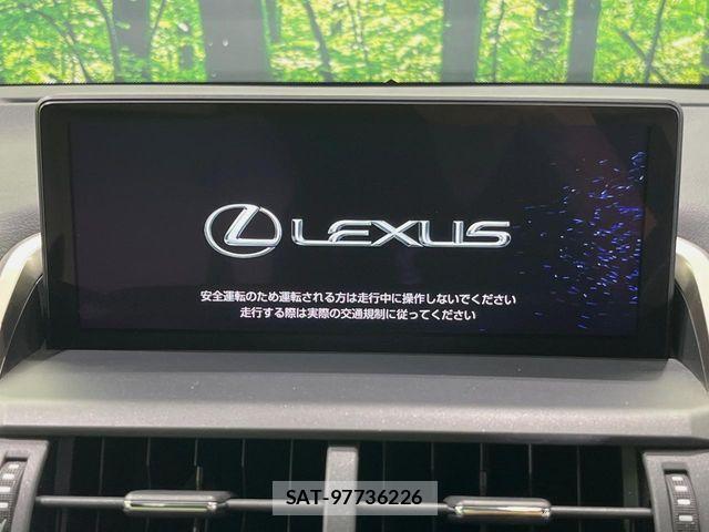 Lexus NX 2017-09 7059277-4