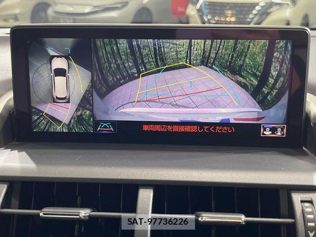 Lexus NX 2017-09 7059277-5
