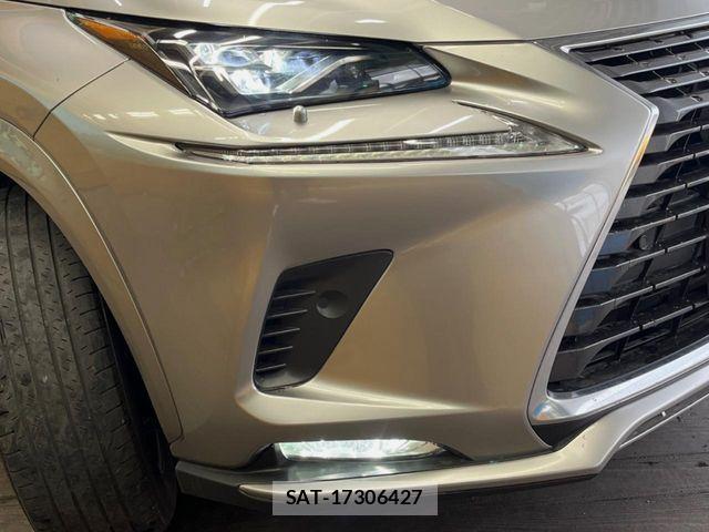 Lexus NX 2021-01 7221038-11