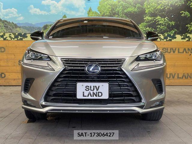 Lexus NX 2021-01 7221038-13