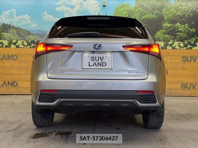 Lexus NX 2021-01 7221038-14