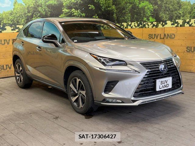 Lexus NX 2021-01 7221038-15