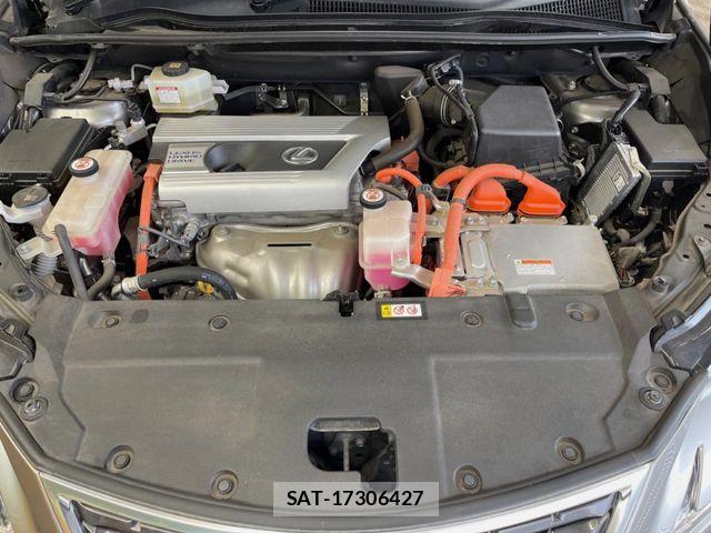 Lexus NX 2021-01 7221038-17