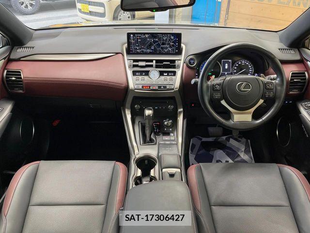 Lexus NX 2021-01 7221038-1