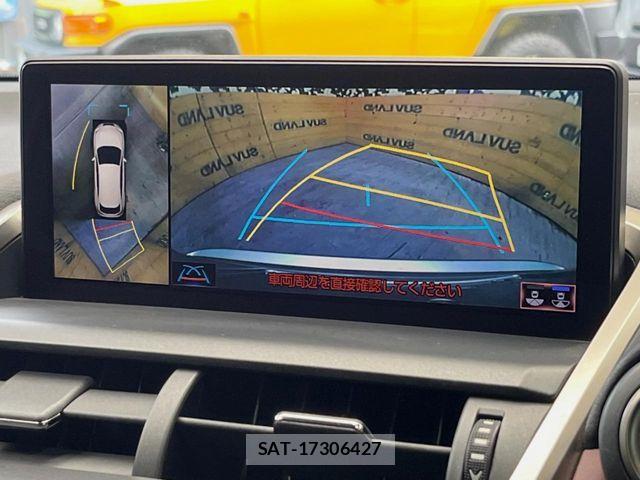 Lexus NX 2021-01 7221038-4