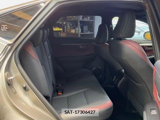 Lexus NX 2021-01 7221038-8