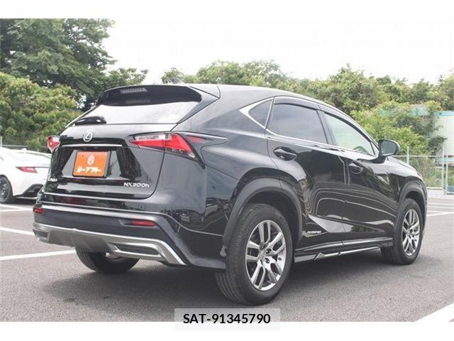 Lexus NX 2014-08 7221034-14