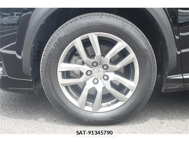 Lexus NX 2014-08 7221034-21