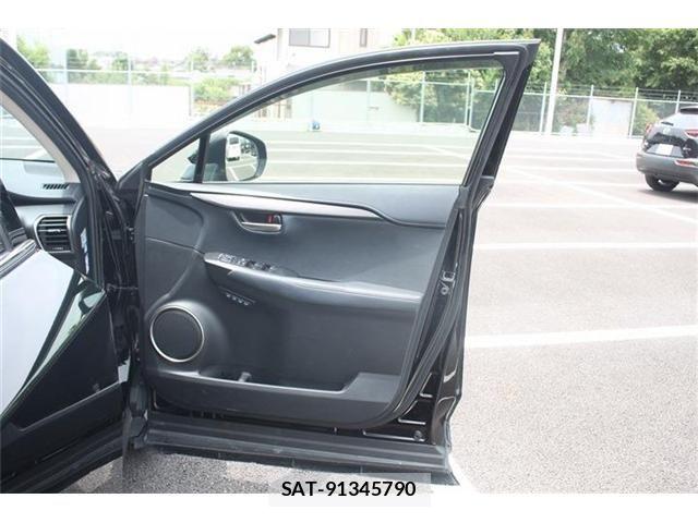 Lexus NX 2014-08 7221034-25
