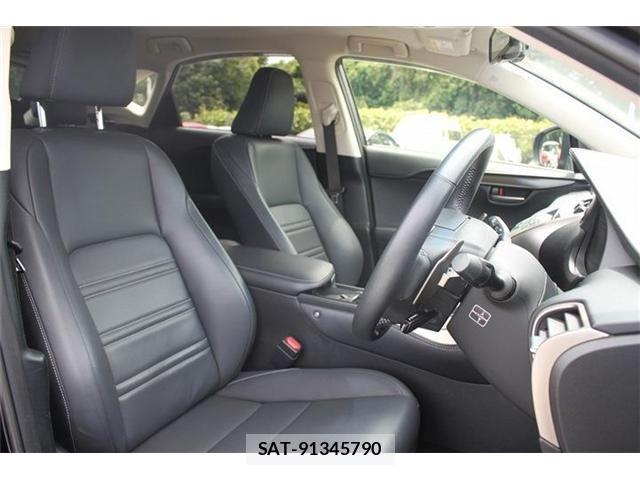 Lexus NX 2014-08 7221034-27