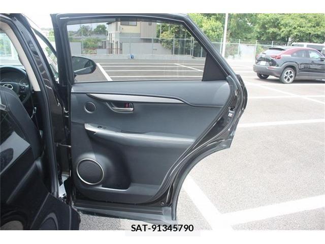 Lexus NX 2014-08 7221034-28