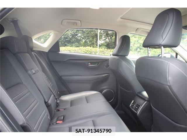 Lexus NX 2014-08 7221034-29
