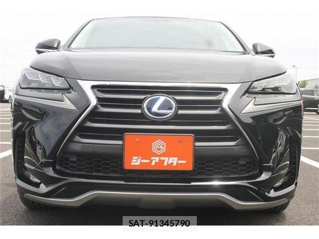 Lexus NX 2014-08 7221034-3
