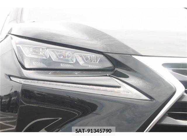 Lexus NX 2014-08 7221034-5