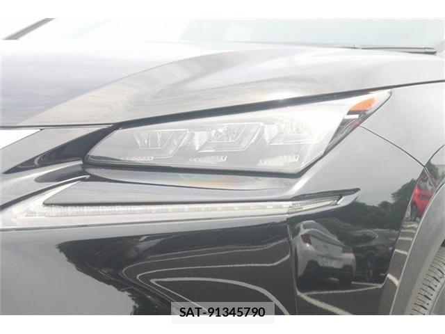 Lexus NX 2014-08 7221034-7