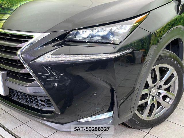 Lexus NX 2015-08 7221036-11