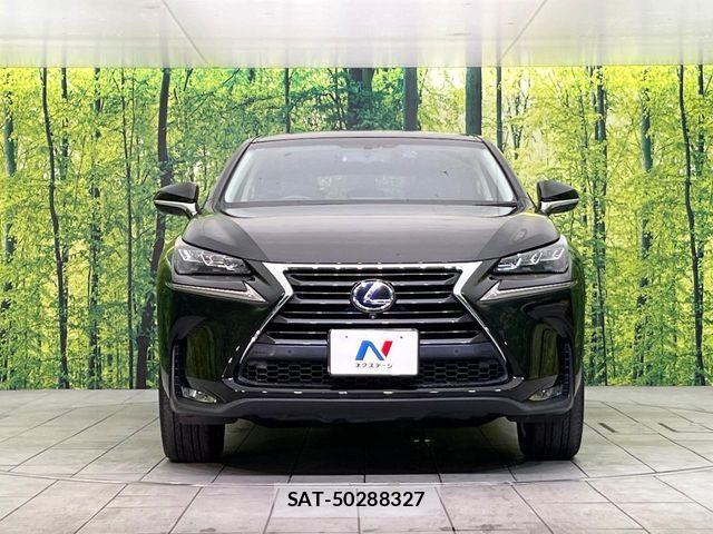 Lexus NX 2015-08 7221036-13