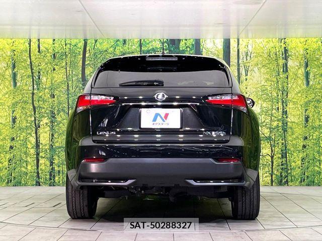 Lexus NX 2015-08 7221036-14