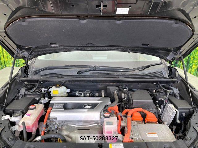 Lexus NX 2015-08 7221036-17