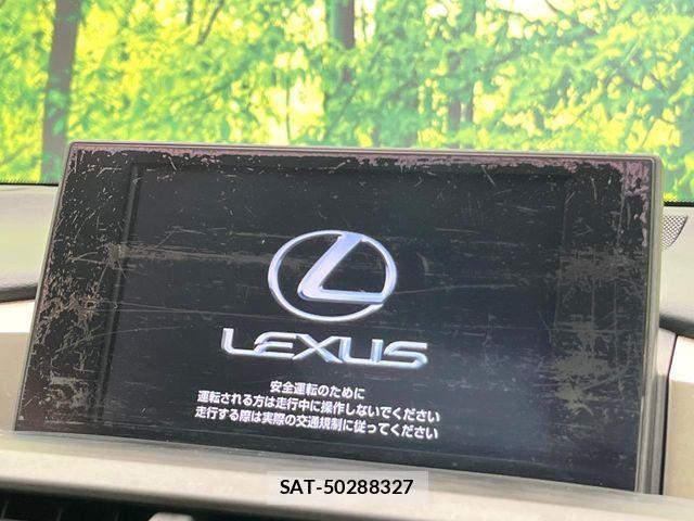 Lexus NX 2015-08 7221036-3