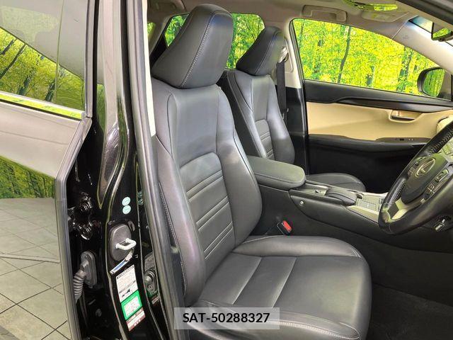 Lexus NX 2015-08 7221036-8