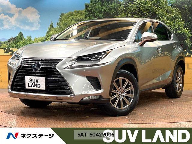 Lexus NX 2019-09 7221037-0