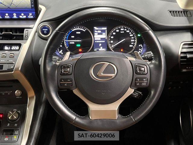 Lexus NX 2019-09 7221037-10
