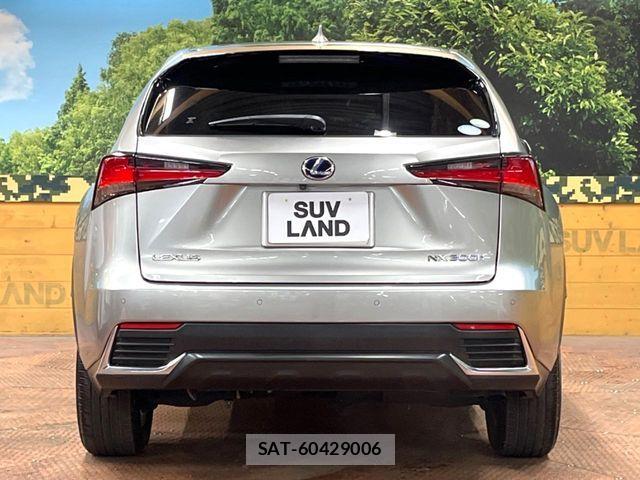 Lexus NX 2019-09 7221037-14