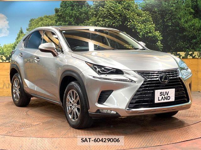 Lexus NX 2019-09 7221037-15
