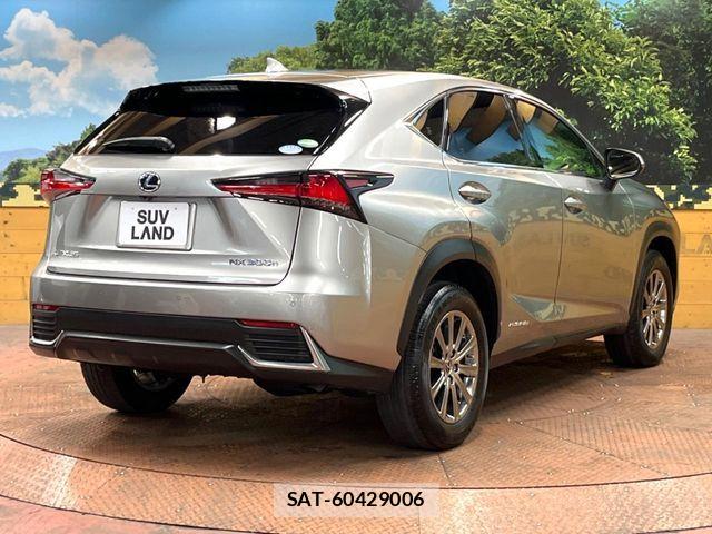 Lexus NX 2019-09 7221037-16