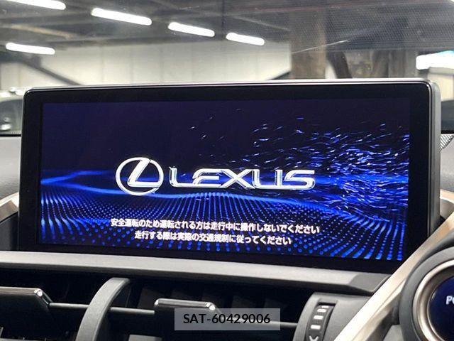 Lexus NX 2019-09 7221037-2