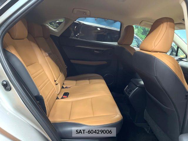 Lexus NX 2019-09 7221037-8
